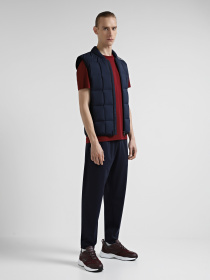 Штаны спортивные EA7 Golf Pro модель 6DPP89-PJUFZ-1562 Фото