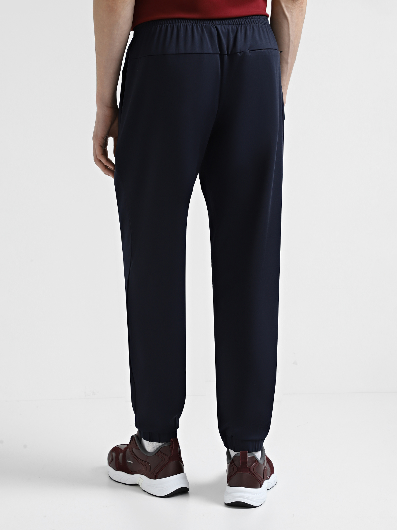 Спортивні штани EA7 Golf Pro модель 6DPP89-PJUFZ-1562 Фото