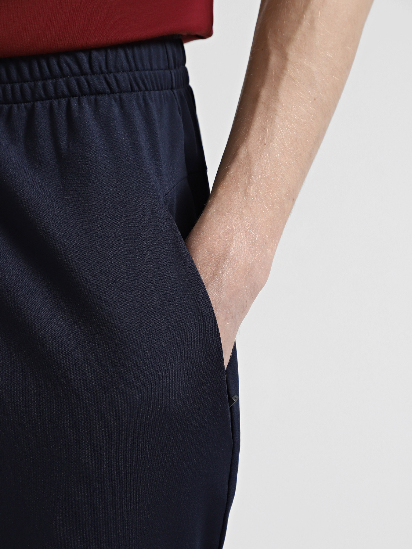 Спортивні штани EA7 Golf Pro модель 6DPP89-PJUFZ-1562 Фото