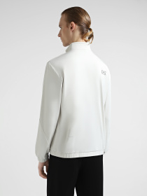 Ветровка EA7 Golf Pro модель 6DPM85-PJUFZ-1910 Фото