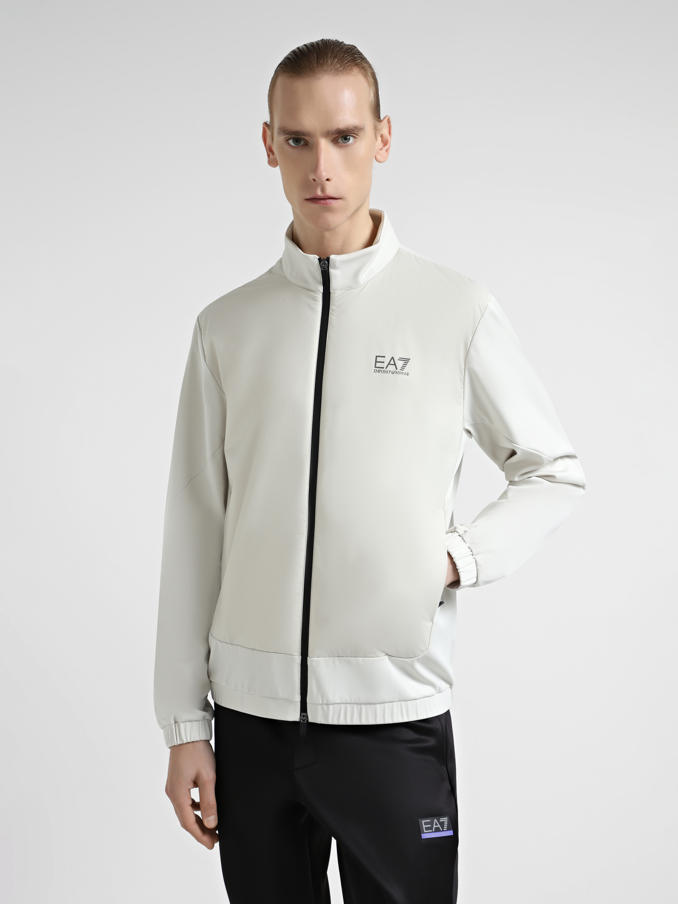 Вітровка EA7 Golf Pro модель 6DPM85-PJUFZ-1910 Фото