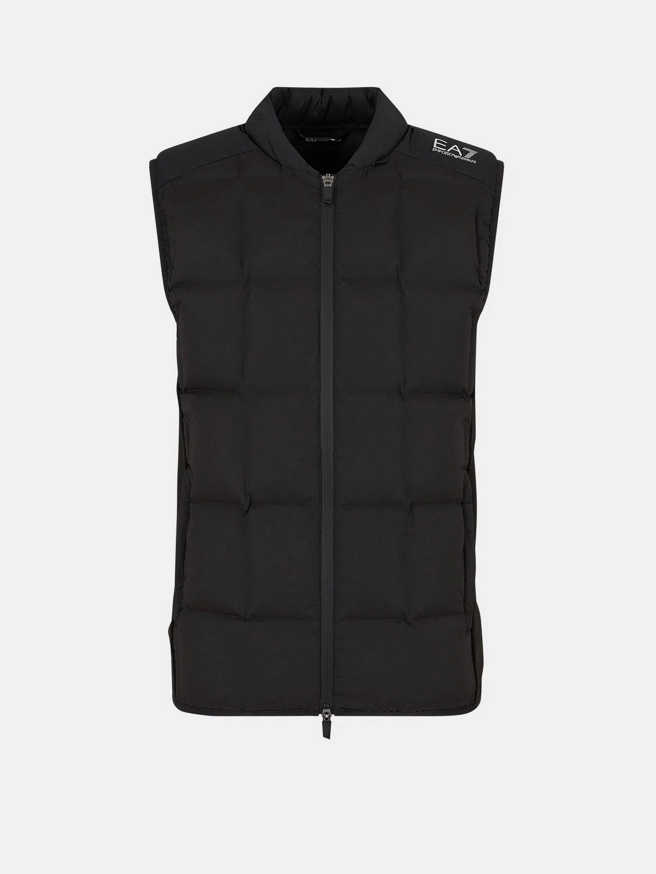 Утепленный жилет EA7 Golf Pro модель 6DPQ08-PNGKZ-1200 Фото