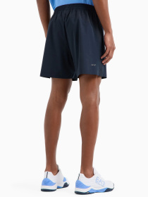 Шорты спортивные EA7 Tennis Pro модель 6DPS01-PNDDZ-1562 Фото