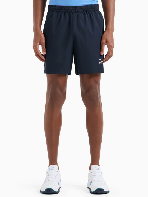 Шорты спортивные EA7 Tennis Pro модель 6DPS01-PNDDZ-1562 Фото
