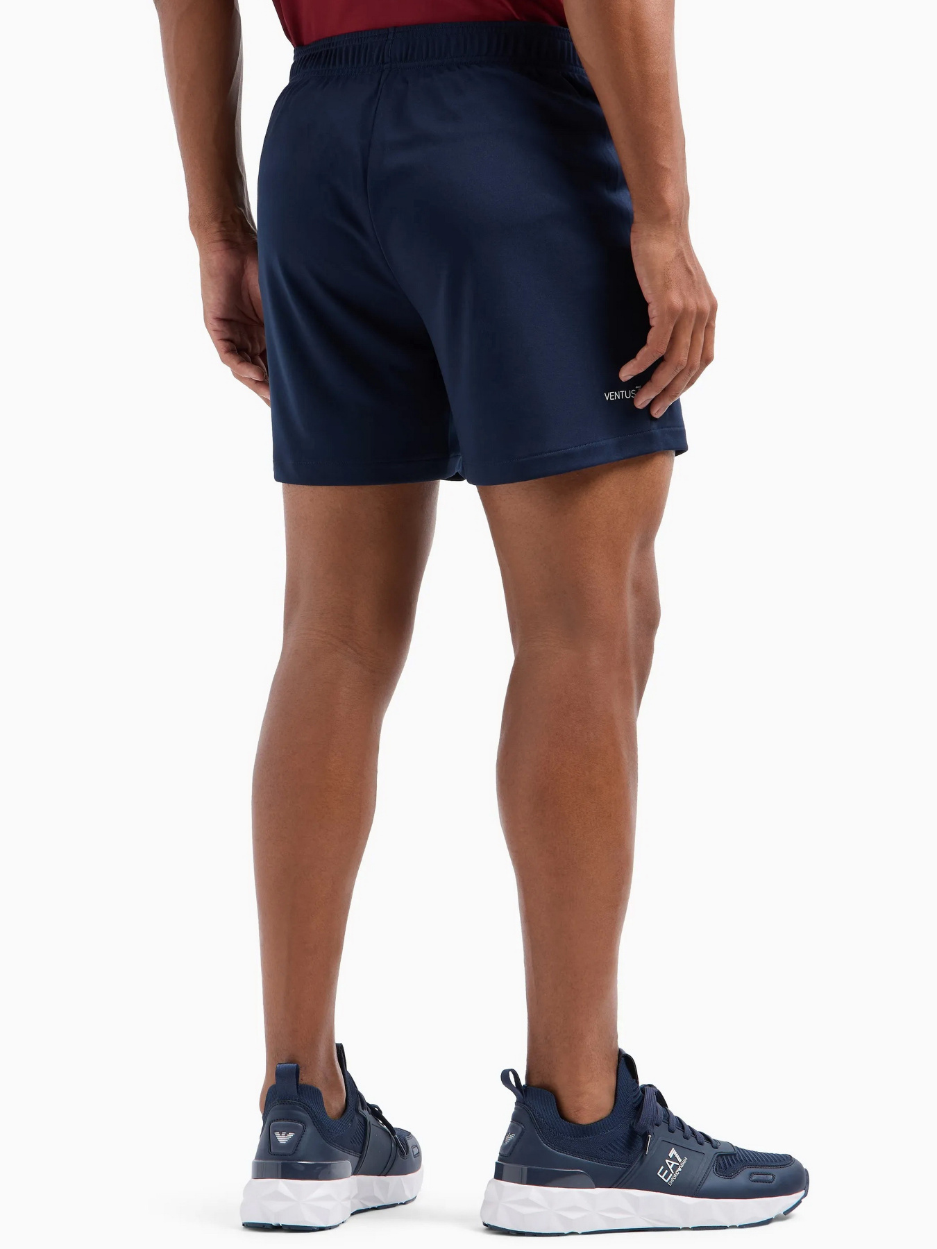 Спортивні шорти EA7 Tennis Pro модель 6DPS02-PJPCZ-1562 Фото