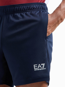 Спортивні шорти EA7 Tennis Pro модель 6DPS02-PJPCZ-1562 Фото