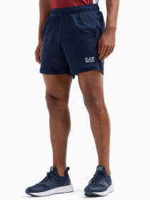 Спортивні шорти EA7 Tennis Pro модель 6DPS02-PJPCZ-1562 Фото