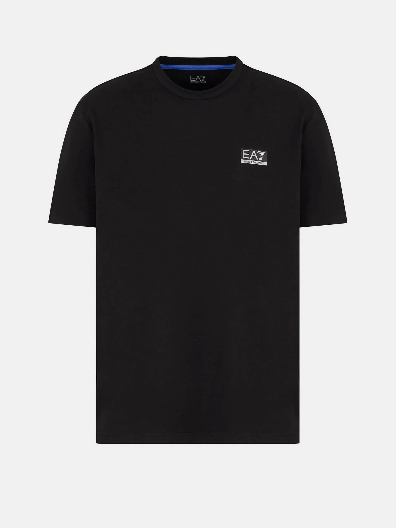 Футболка EA7 Natural Ventus7 модель 6DPT15-PJUVZ-1200 Фото