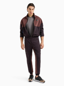 Футболка EA7 Natural Ventus7 модель 6DPT15-PJUVZ-1992 Фото