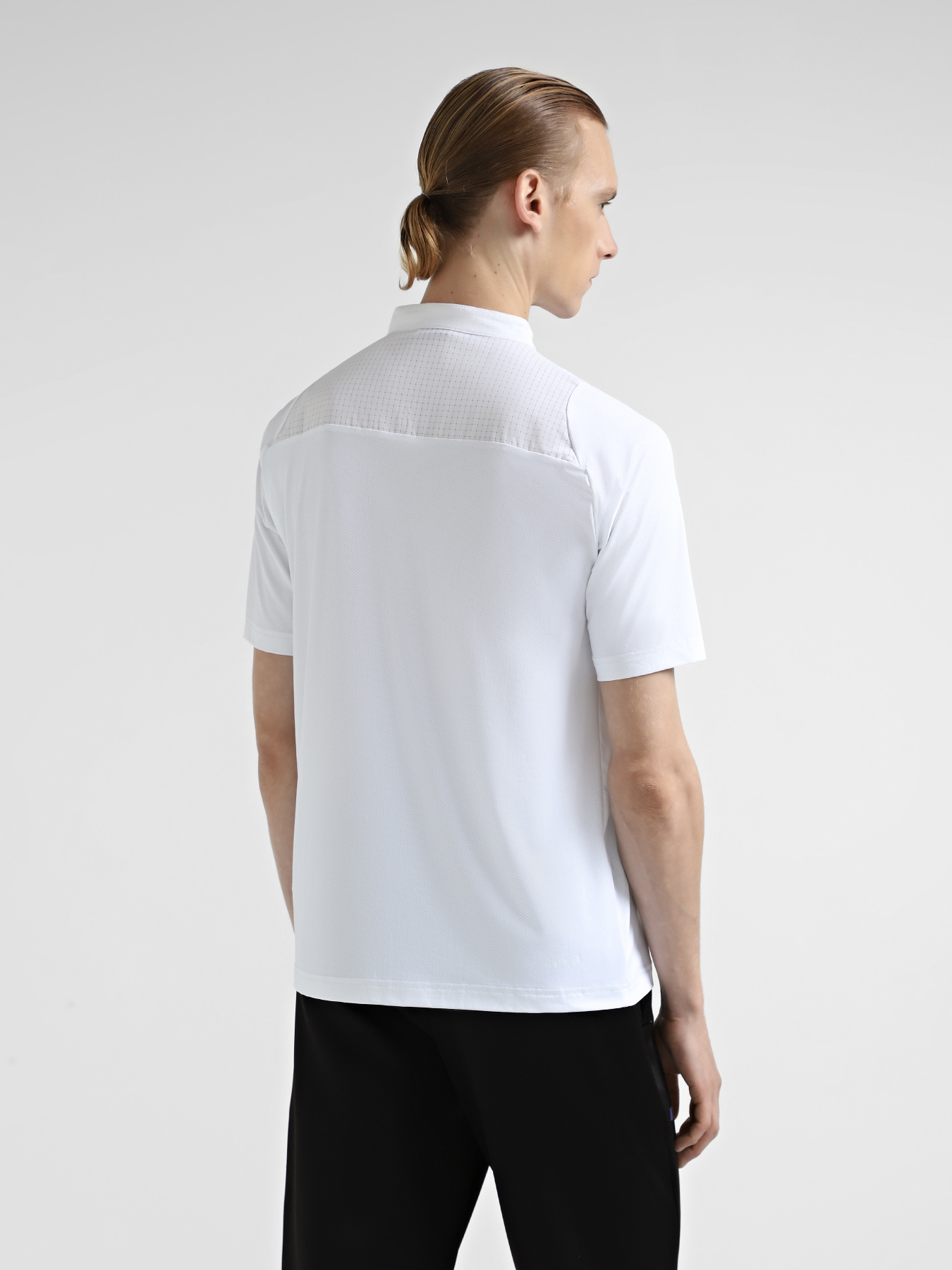 Футболка EA7 Tennis Pro модель 6DPT16-PJEMZ-1100 Фото