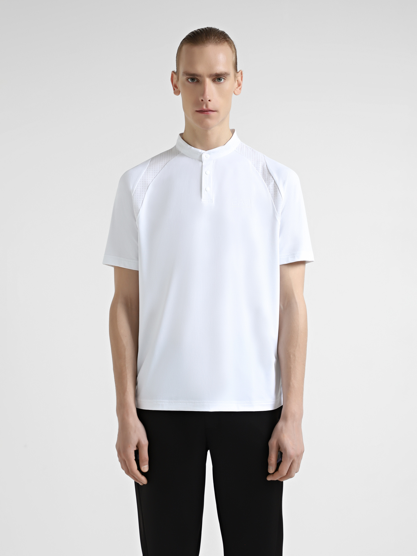 Футболка EA7 Tennis Pro модель 6DPT16-PJEMZ-1100 Фото