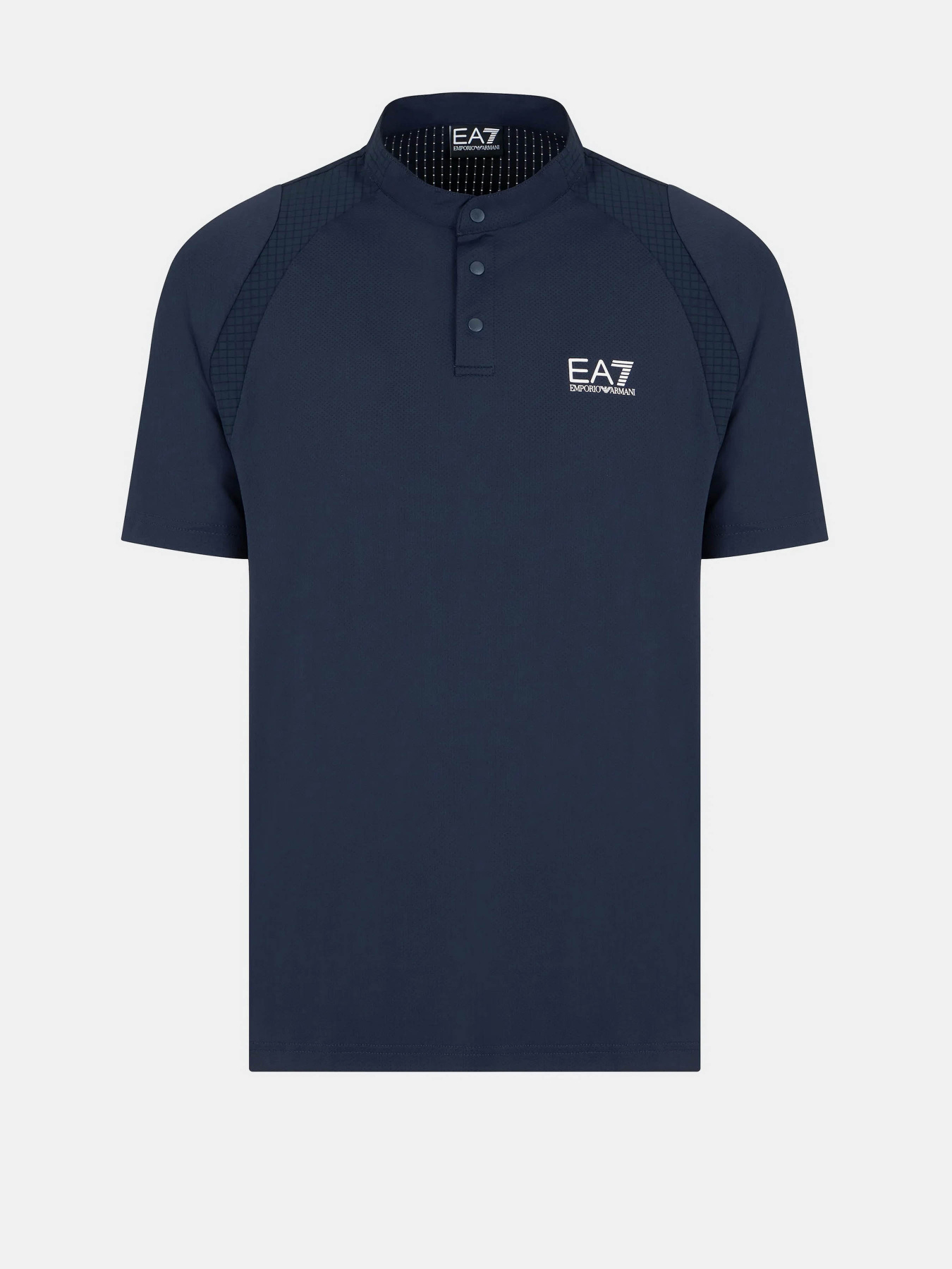 Футболка EA7 Tennis Pro модель 6DPT16-PJEMZ-1562 Фото