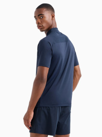 Футболка EA7 Tennis Pro модель 6DPT16-PJEMZ-1562 Фото