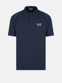 Футболка EA7 Tennis Pro модель 6DPT16-PJEMZ-1562 Фото