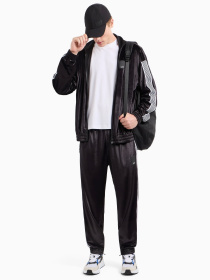 Футболка EA7 7 Lines модель 6DPT19-PJOLZ-1100 Фото