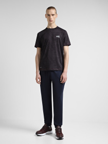 Футболка EA7 Ventus7 модель 6DPT31-PJMEZ-2703 Фото