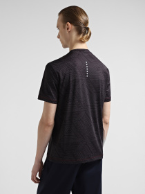 Футболка EA7 Ventus7 модель 6DPT31-PJMEZ-2703 Фото