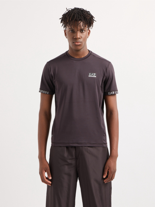 Футболка EA7 Ventus7 модель 6DPT40-PJMEZ-1771 Фото