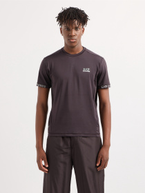 Футболка EA7 Ventus7 модель 6DPT40-PJMEZ-1771 Фото