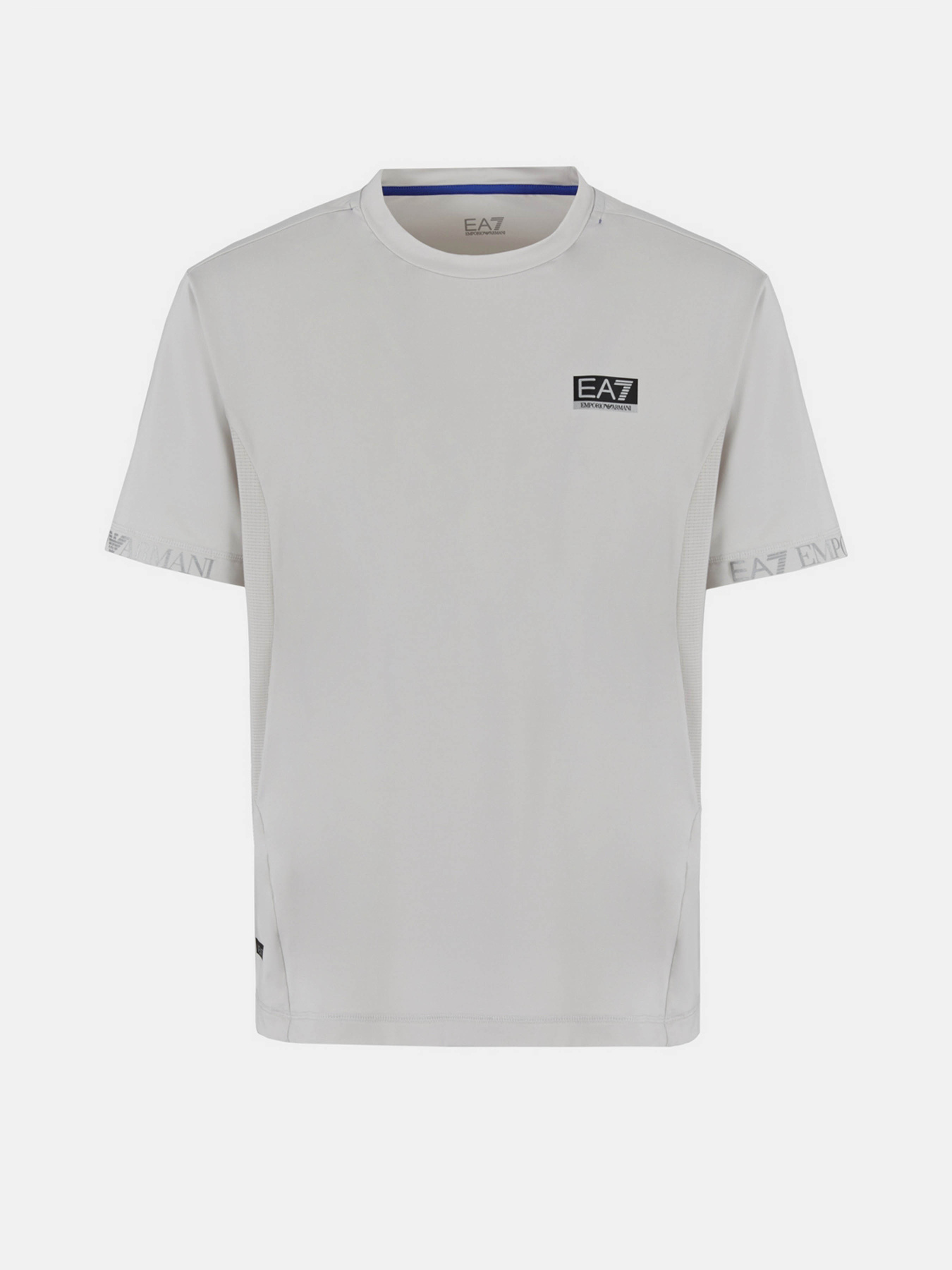 Футболка EA7 Ventus7 модель 6DPT40-PJMEZ-1909 Фото