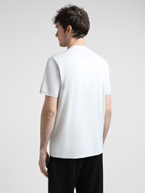 Футболка EA7 Ventus7 модель 6DPT40-PJMEZ-1909 Фото