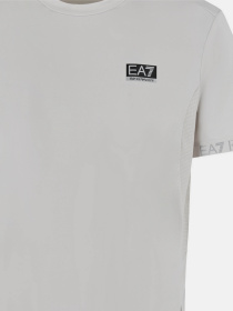 Футболка EA7 Ventus7 модель 6DPT40-PJMEZ-1909 Фото