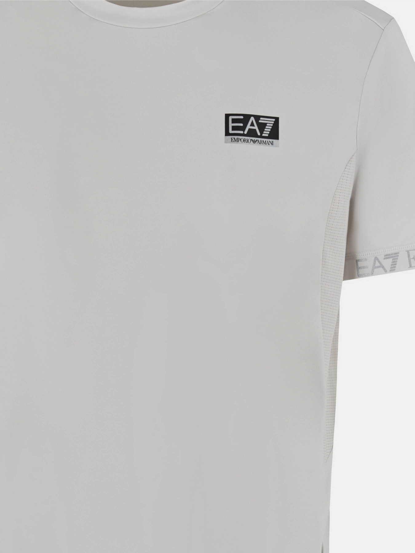 Футболка EA7 Ventus7 модель 6DPT40-PJMEZ-1909 Фото