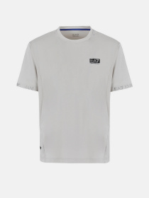 Футболка EA7 Ventus7 модель 6DPT40-PJMEZ-1909 Фото