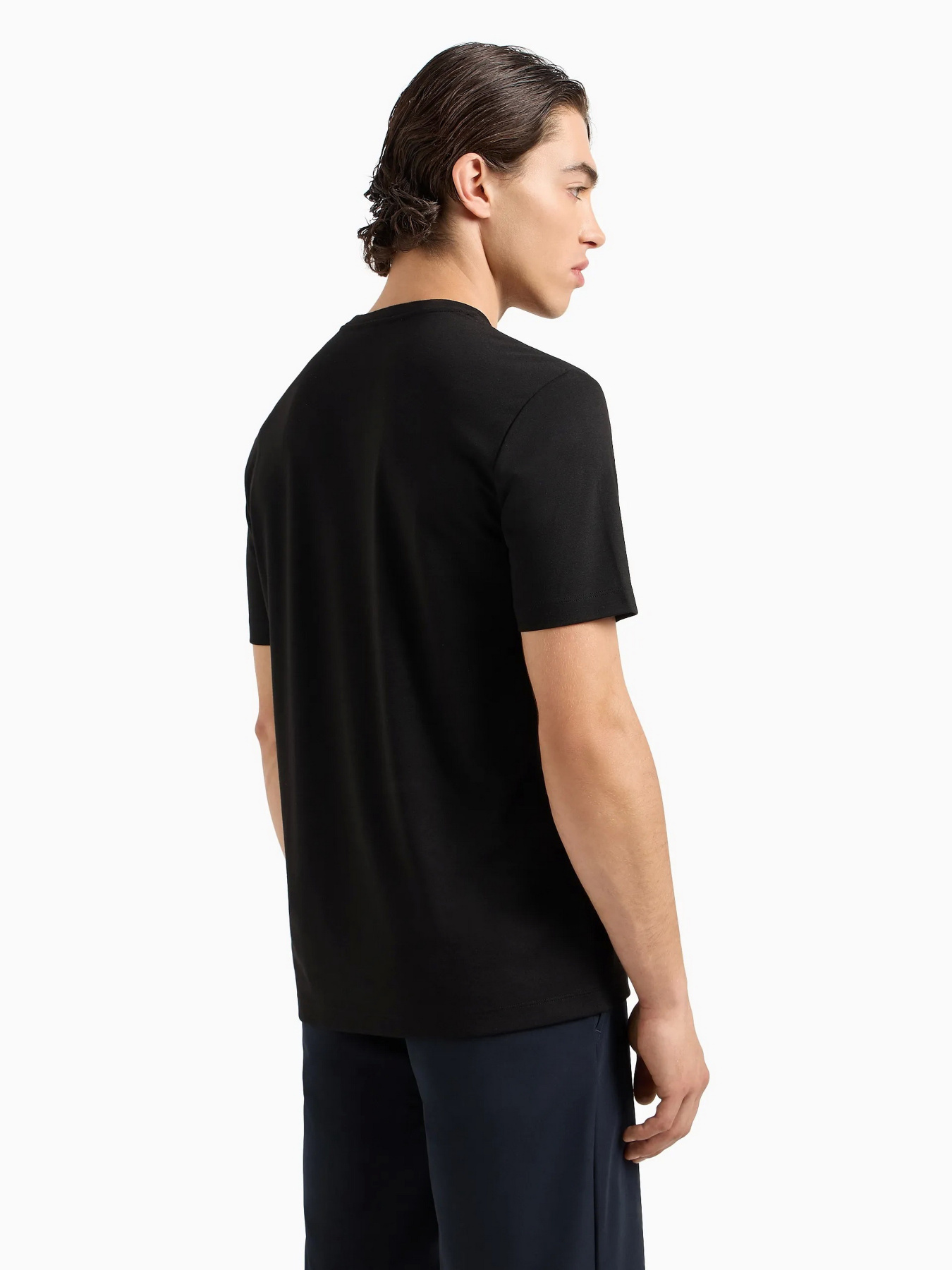 Футболка EA7 Golf Pro модель 6DPT44-PJOOZ-1200 Футболка EA7 Golf Pro модель 6DPT44-PJOOZ-1200 Фото