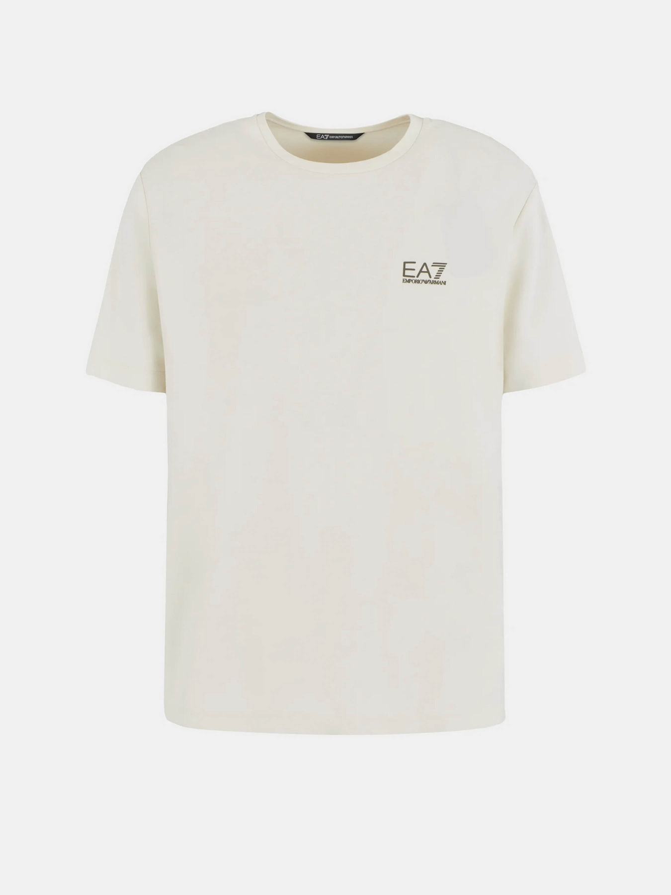 Футболка EA7 Golf Pro модель 6DPT44-PJOOZ-1910 Фото