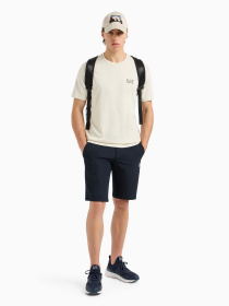 Футболка EA7 Golf Pro модель 6DPT44-PJOOZ-1910 Фото