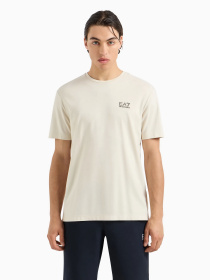 Футболка EA7 Golf Pro модель 6DPT44-PJOOZ-1910 Фото