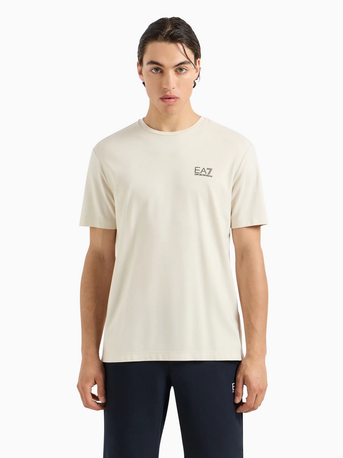 Футболка EA7 Golf Pro модель 6DPT44-PJOOZ-1910 Футболка EA7 Golf Pro модель 6DPT44-PJOOZ-1910 Фото