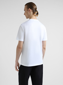 Футболка EA7 Lux Identity модель 6DPT71-PJUJZ-1100 Фото