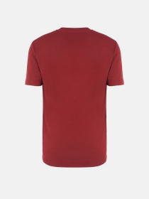 Футболка EA7 Lux Identity модель 6DPT71-PJUJZ-1496 Фото