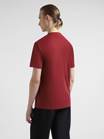 Футболка EA7 Lux Identity модель 6DPT72-PJ6QZ-1496 Фото