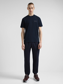 Футболка EA7 Lux Identity модель 6DPT72-PJ6QZ-1562 Фото