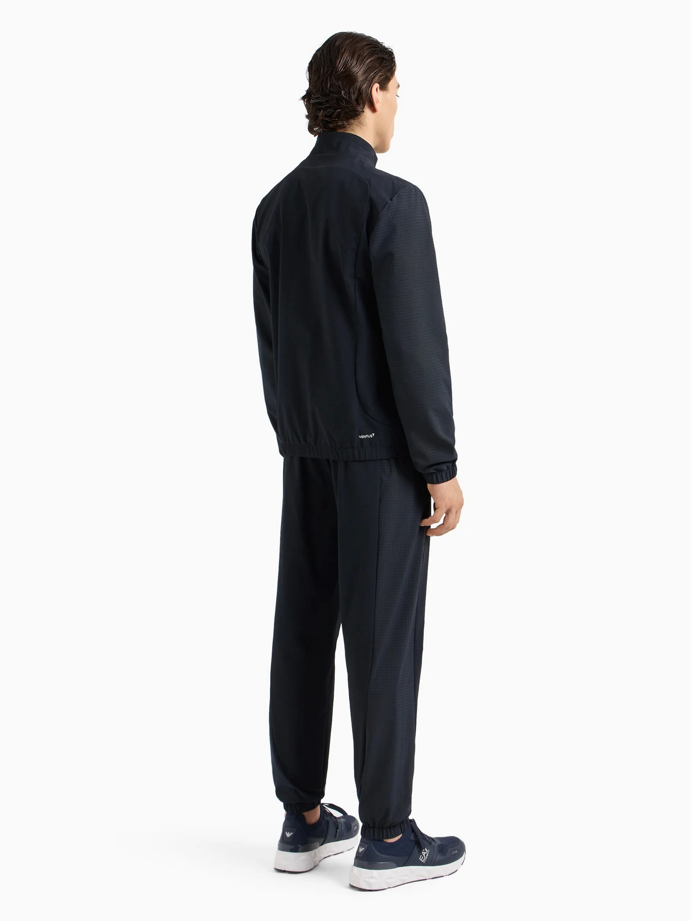 Спортивный костюм EA7 Tennis Pro модель 6DPV05-PNFWZ-1562 Фото