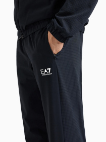 Спортивный костюм EA7 Tennis Pro модель 6DPV05-PNFWZ-1562 Фото