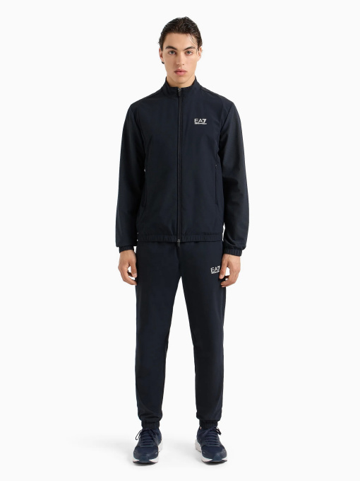 Спортивний костюм EA7 Tennis Pro модель 6DPV05-PNFWZ-1562 Фото