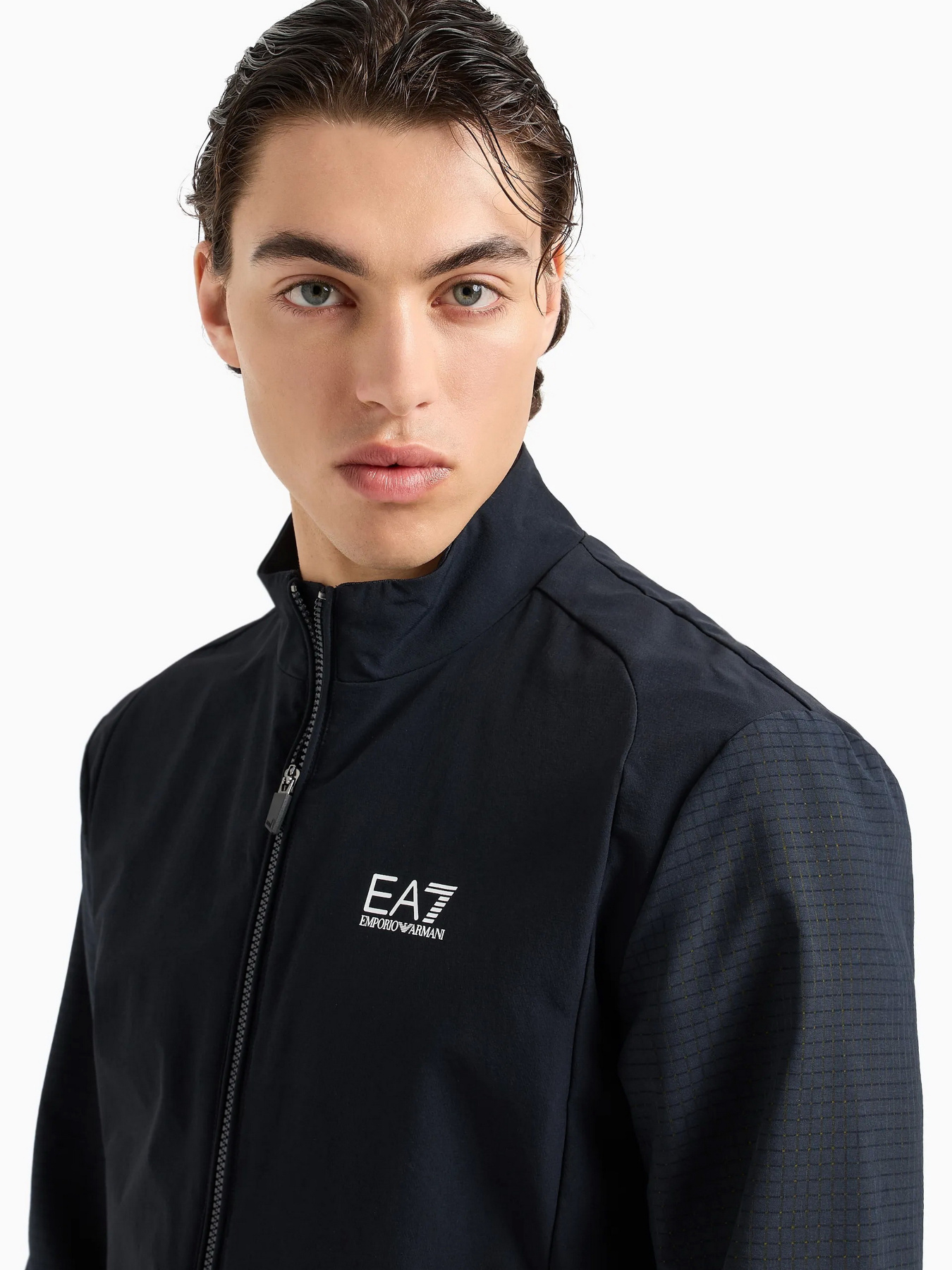 Спортивный костюм EA7 Tennis Pro модель 6DPV05-PNFWZ-1562 Фото