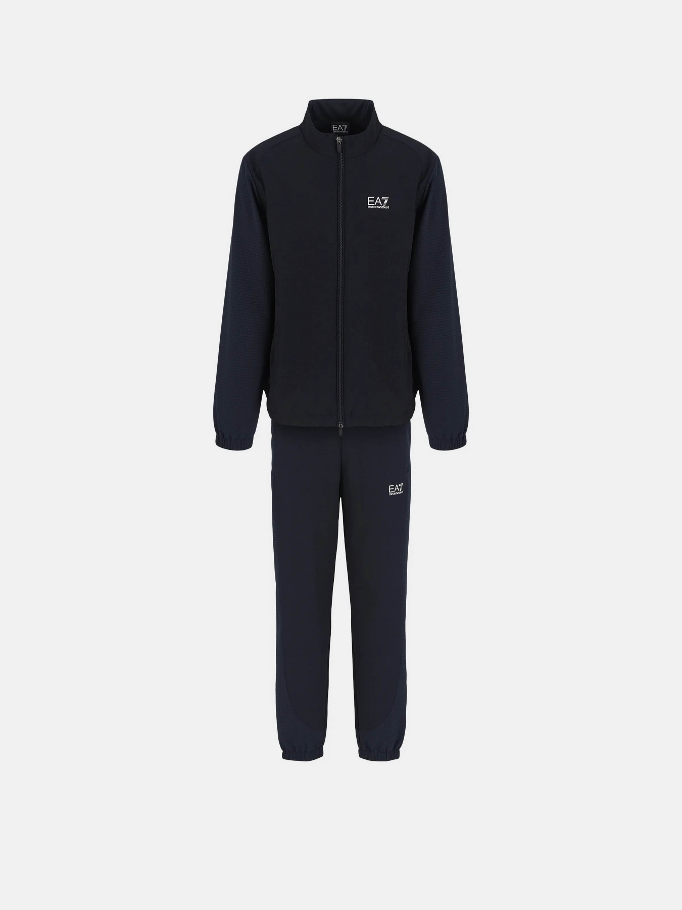 Спортивный костюм EA7 Tennis Pro модель 6DPV05-PNFWZ-1562 Фото