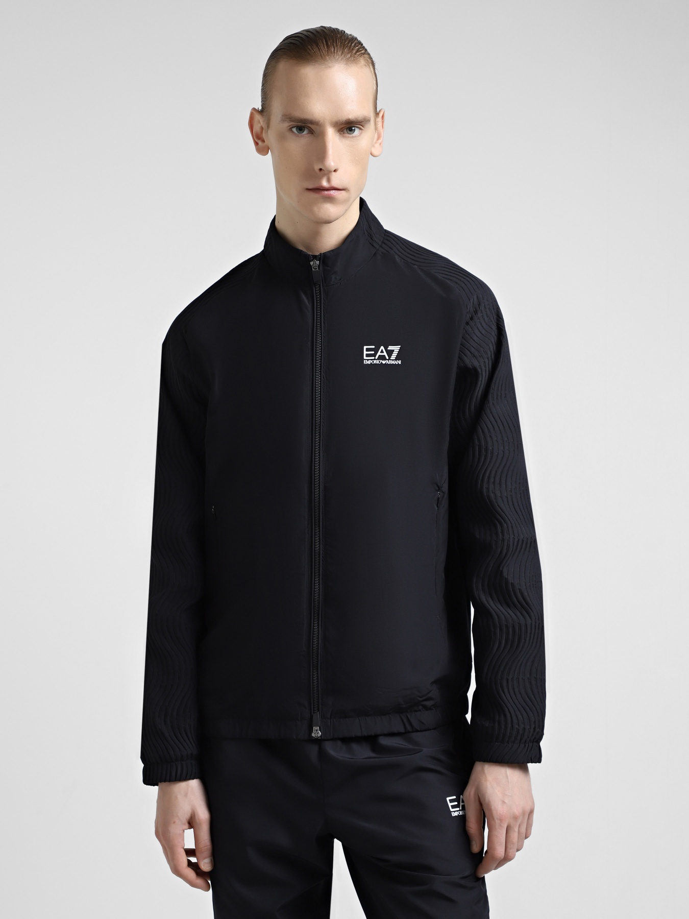 Спортивный костюм EA7 Tennis Pro модель 6DPV07-PNHFZ-1200 Фото