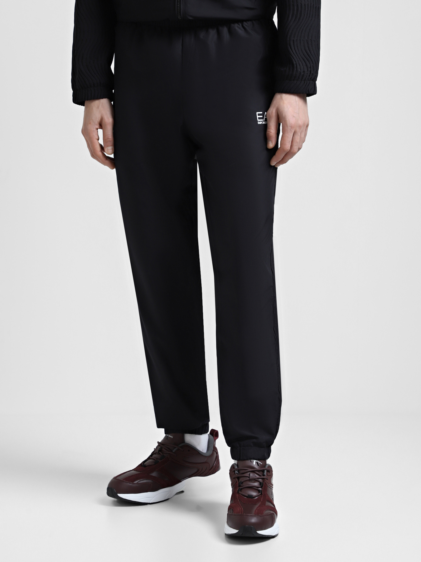 Спортивний костюм EA7 Tennis Pro модель 6DPV07-PNHFZ-1200 Фото