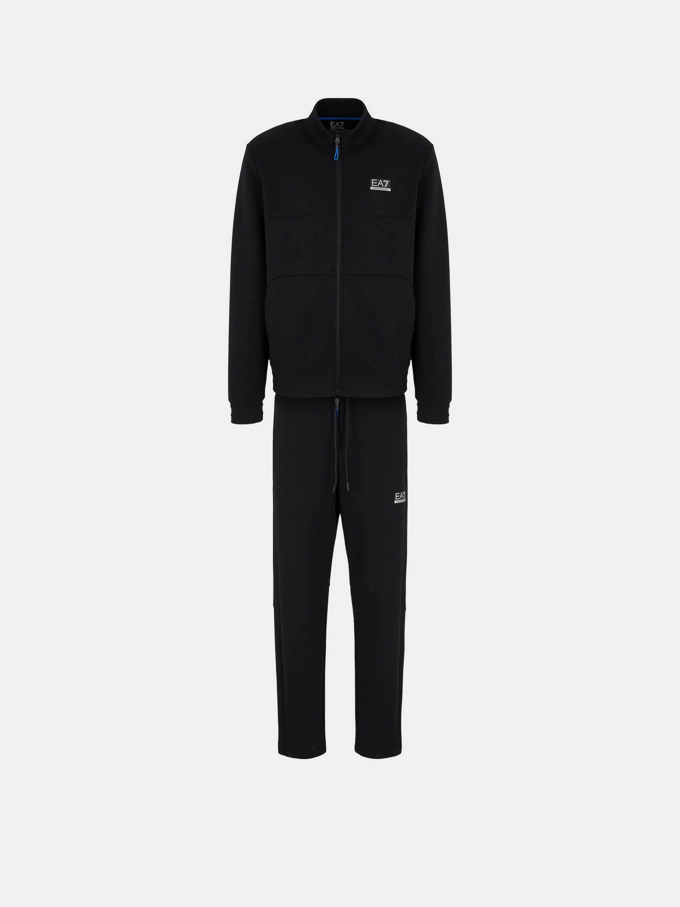 Спортивный костюм EA7 модель 6DPV51-PJUWZ-1771 Фото