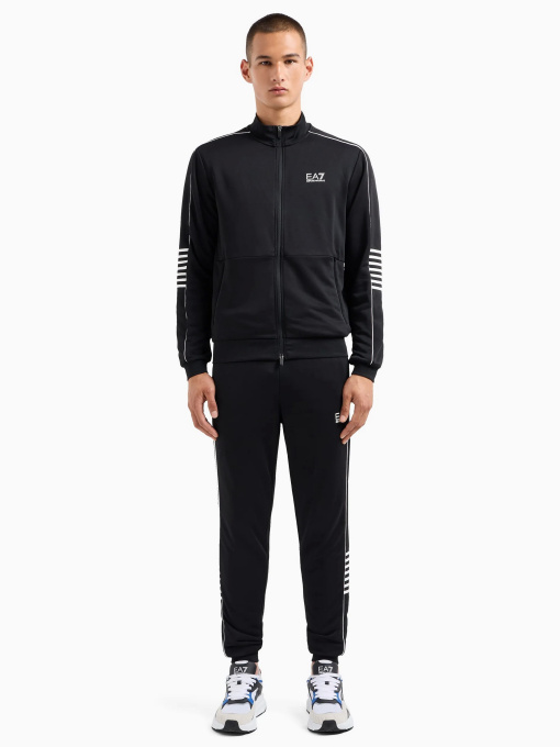 Спортивний костюм EA7 Core модель 6DPV53-PJ16Z-1200 Фото