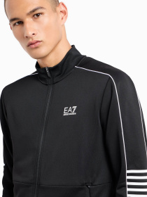 Спортивный костюм EA7 Core модель 6DPV53-PJ16Z-1200 Фото