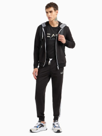 Футболка EA7 Graphic Series модель 7M000002-AF11970-UC001 Фото