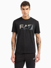 Футболка EA7 Graphic Series модель 7M000002-AF11970-UC001 Фото