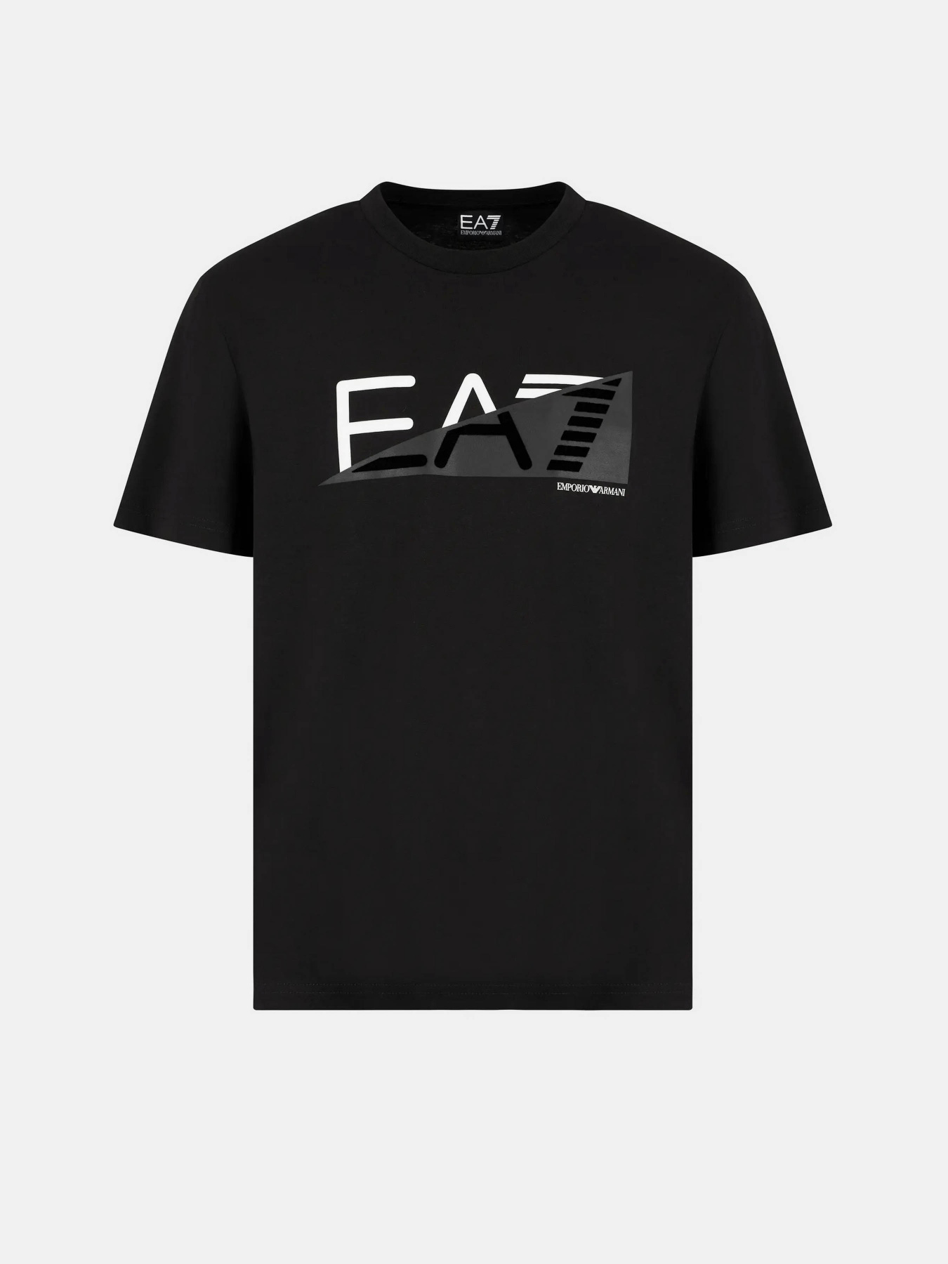 Футболка EA7 Graphic Series модель 7M000002-AF11970-UC001 Фото